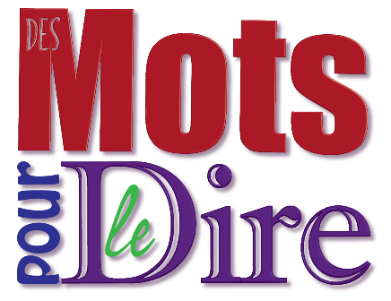 logo rubrique embellissemens Elaia des mots pour le dire